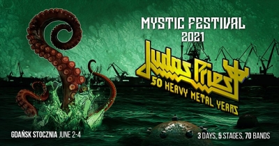 Mystic Festival 2021 + 2022