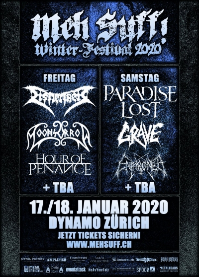 Meh Suff! Winter-Festival 2020