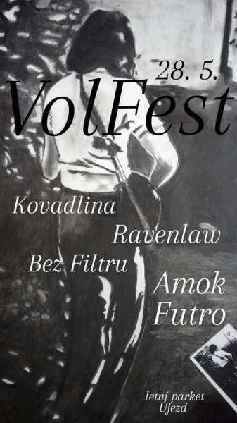 VolFest 2022