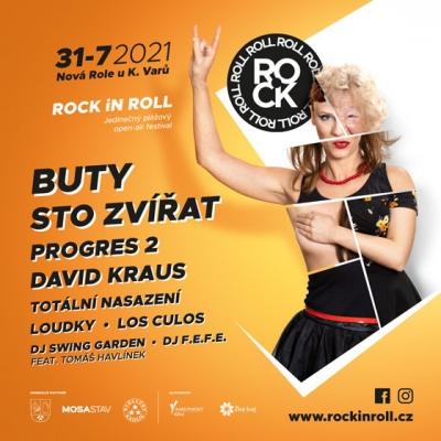 Rock In Roll 2021