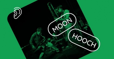 Moon Hooch | Mladí ladí jazz 2022