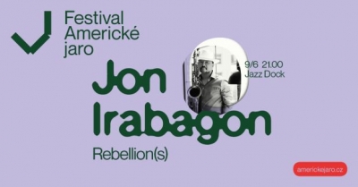 Jon Irabagon – Rebellion(s)