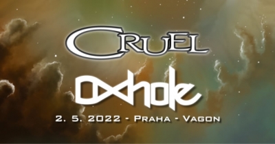 Cruel & Oxhole ve Vagonu