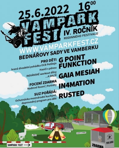 Vampark Fest 2022 (vol.4)