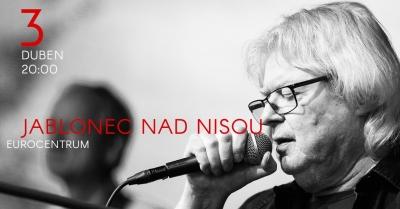 Vladimír Mišík & ETC - Jablonec nad Nisou