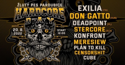 Hardcore Day 2022 (vol.5)