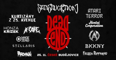 Dead End Festival 2022