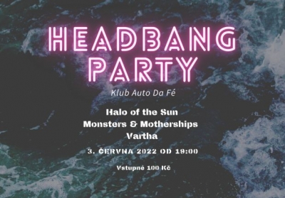 Headbang party Headbang party