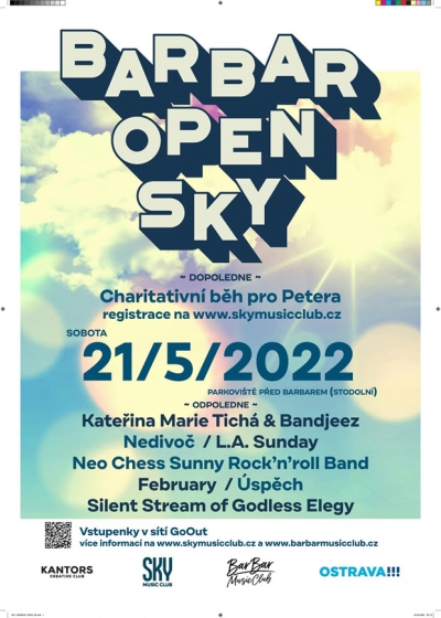 Barbar Open Sky 2022