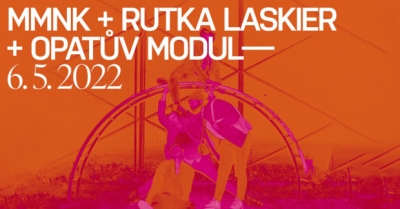 MMNK + Rutka Laskier + Opatův modul