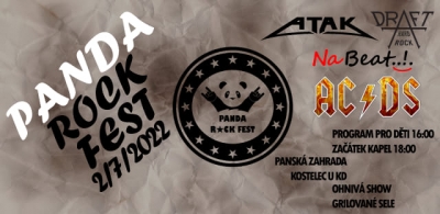 Panda Rock Fest 2022 (vol. 4)