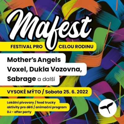 Mafest 2022