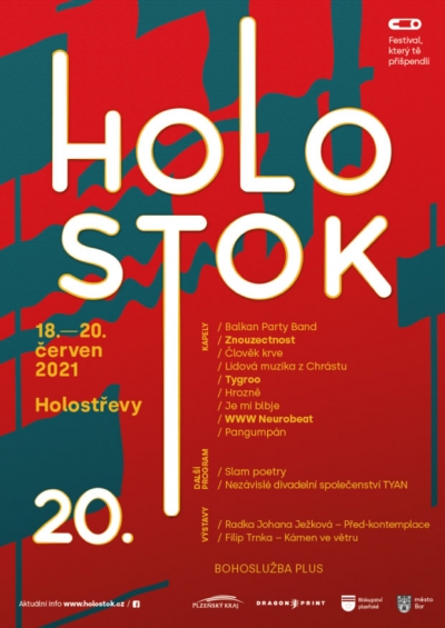 Holostok 2021 (vol. 20)