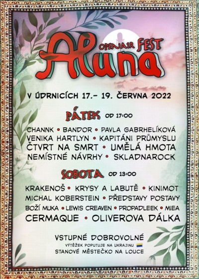 Alunafest 2022 (vol.0)