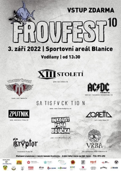 FROVfest 10 (2022)