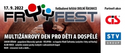 FryyFest 2022 (vol. 12)