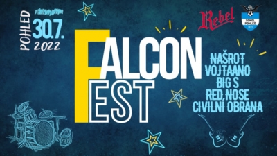 Falcon Fest 2022 (vol.1)