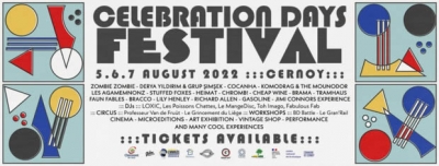 Celebration Days Festival 2022