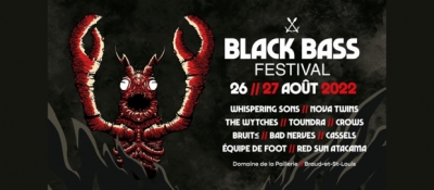 Black Bass Festival 2022 (vol. 8)