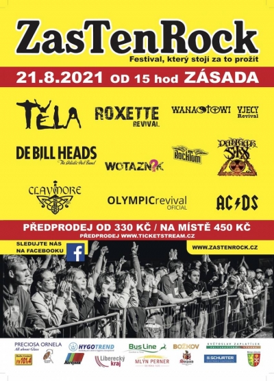 ZasTenRock 2021 (vol.10)