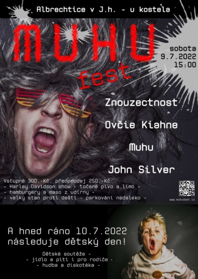 MUHU fest 2022 (vol.2)