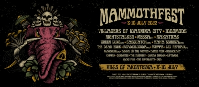 MammothFest 2022