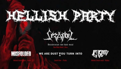 Hellish Party