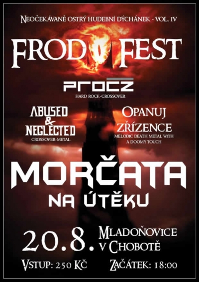 FrodoFest 2022 (vol.4)