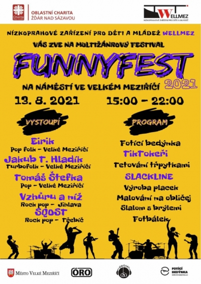 Funnyfest 2021 (vol.7)