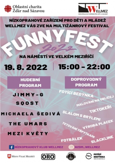 Funnyfest 2022 (vol.8)