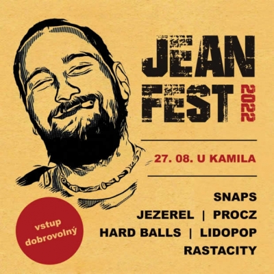 Jean fest 2022 (vol. 11)