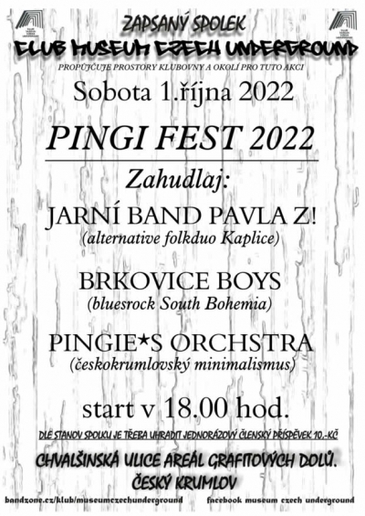 PINGI FEST 2022