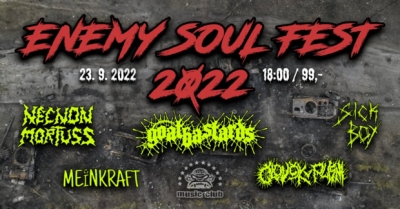 Enemy Soul Fest 2022