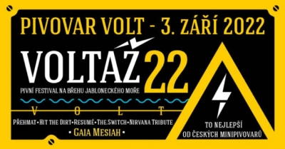 Voltáž 2022