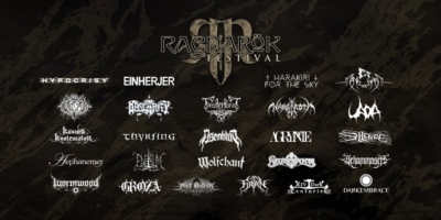 Ragnarök Festival 2023