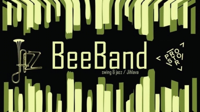 Bee Band v Prostoru