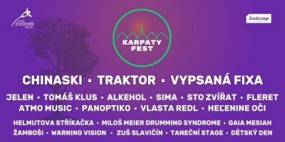 Karpaty fest 2023