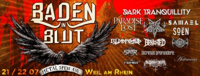 Baden in Blut Open Air 2023