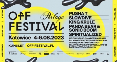 OFF Festival 2023