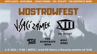 Wostrowfest 2022 (vol.2)