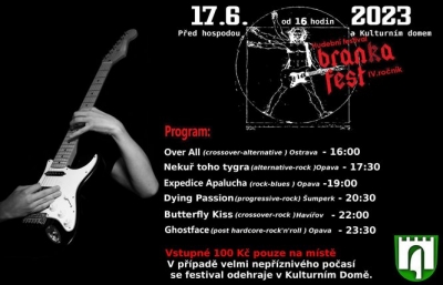 Branka fest 2023 (vol. 4)