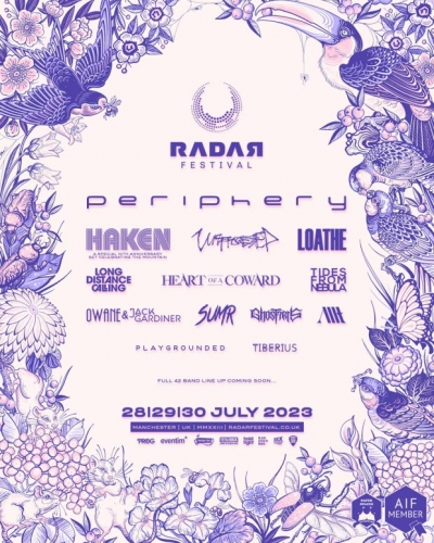 RADAR Festival 2023