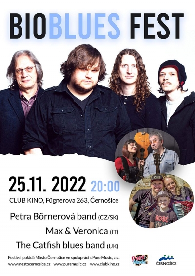 Bio Blues 2022