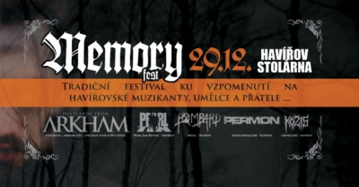 Memory fest 2022