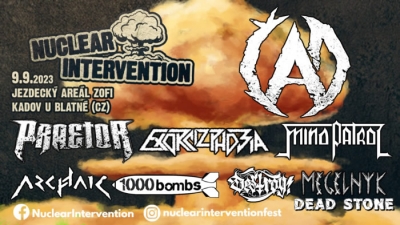 Nuclear Intervention Fest 2023