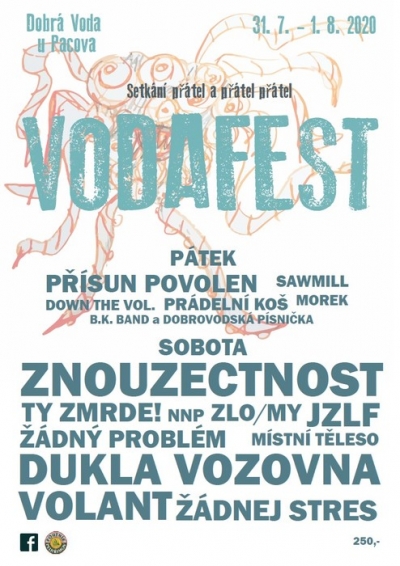 Vodafest 2020