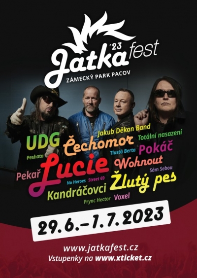 Jatka fest 2023