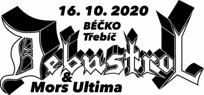 (ZRUŠENO) Debustrol na Béčku