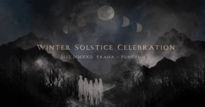 Winter Solstice Celebration MMXXII