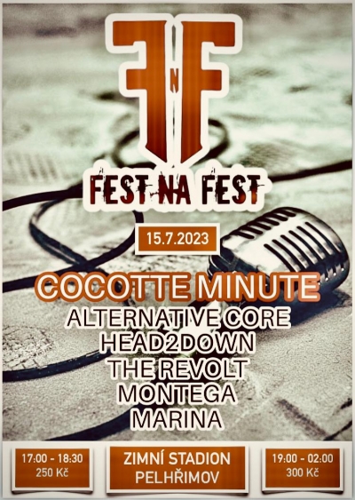 Fest na Fest 2023 (vol. 6)